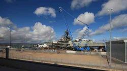 Defence’s Air Warfare Destroyer delayed project $500M over budget