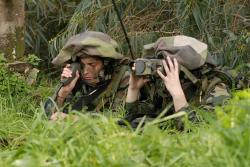Land Forces 2014 Exhibition: Elbit Systems to Present Solutions for Enabling and Integrating the Future Land Force