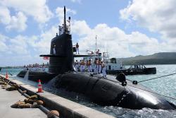 Making sense of the Japanese submarine option