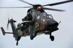 Australian Government approves helicopter aircrew training system purchase