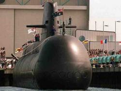 Germany fights for Australian submarine defence contract after Japan makes a bid for it