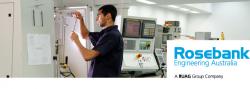Rosebank Engineering Australia continues to strengthen its Continuous Improvement Program under RUAG