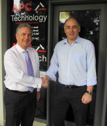 APC Technology announce new board member
