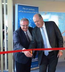 DCNS opened a new subsidiary in Australia