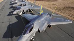 Australia, Japan to provide F-35 heavy maintenance in Asia-Pacific