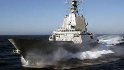 BAE SYSTEMS JOINS AIR WARFARE DESTROYER PROGRAM REFORM TEAM