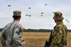Expanding alliance: ANZUS cooperation and Asia-Pacific security