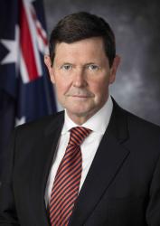 Cabinet reshuffle delays $US25bn defence tenders