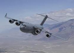 New Zealand Considers Replacing Ageing Hercules Fleet With Bigger Boeing C-17s