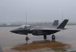 BAE SYSTEMS AUSTRALIA ASSIGNED JOINT STRIKE FIGHTER AIRFRAME REGIONAL SUPPORT