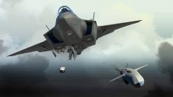 Norway and Australia to cooperate on Joint Strike Missile-development