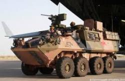 General Dynamics and Thales Australia Announce Agreement to Team for LAND 400