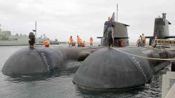 German defence group to visit ASC as part of $20 billion submarine bid
