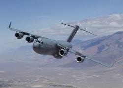 Australia confirms order for two additional C-17s