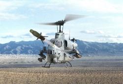 BAE Systems’ laser-guided rocket hits the mark for Australian Defence Force