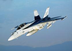 US clears $1.5b support deal for RAAF Super Hornets, Growlers