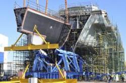BAE Systems delivers more AWD blocks