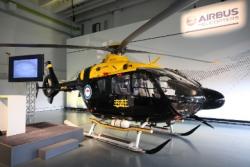 Airbus completes factory acceptance for ADF’s first HATS helicopter