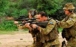 Government approves contract to maintain ADF small arms manufacturing in Australia