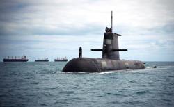 Minister for Defence – Media Statement – Mr Shorten, please don’t be so short sighted on subs