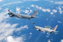 Two additional KC-30A Multi-Role Tanker Transport aircraft for the RAAF