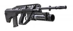 Australian Defence Force orders EF88 assault rifle from Thales