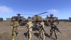 BAE Systems continues air support role for ADF