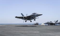 The following is a summary of the strikes conducted against ISIL since the last press release:  Sept 3