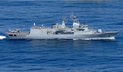 Lockheed Martin Canada Announces Latest Achievement on New Zealand ANZAC Frigate Systems Upgrade Project