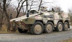 Rheinmetall and Tectonica Establish Partnership