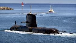 Lockheed Martin continues to bring world-class innovation to South Australia
