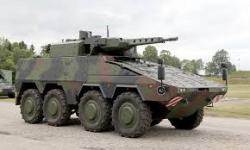 Rheinmetall consolidates Defence units