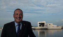 Austal shipbuilding methods winning contracts with US Navy