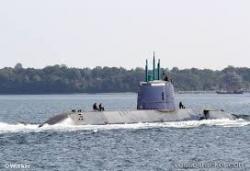 German company supports domestic manufacture of Australian submarines