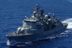 BAE Systems welcomes multi-billion dollar industry alliance on ship sustainment