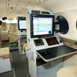 BAE Systems to continue airborne navigation training support