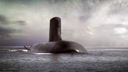 DCNS of France wins the CEP