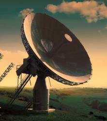Airbus Defence and Space opens a ground station in Australia