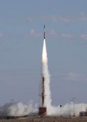 One step closer to hypersonic flight