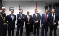 NAVANTIA AUSTRALIA inaugurates its new Operations and Design Centre in Adelaide