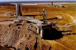Raytheon Australia announced as Mission Systems Integrator and In-Service Support Agent for the Woomera Test Range System.