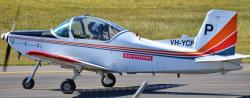 250,000 hours for Pacific Aerospace CT-4B Airtrainer at Australian Defence Force Basic Flying Training School