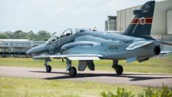 BAE Systems Australia operational maintenance delivery