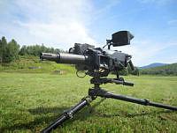 NIOA achieves early delivery of LAND 40 Phase 2 Lightweight Automatic Grenade Launchers.