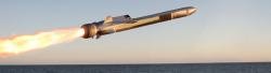 Raytheon, Kongsberg to build Naval Strike Missiles and launchers in United States