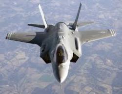 Air Force declares the F-35A ‘combat ready’