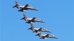 BAE Systems secures $200 million Hawk sustainment contract
