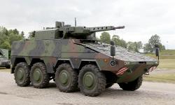 Northrop Grumman Australia Welcomes Short-Listing of Rheinmetall Boxer CRV for LAND 400 Phase 2