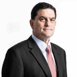 Vince Di Pietro appointed Chief Executive Lockheed Martin Australia New Zealand Designate