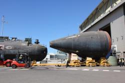 ASC’s submarine Transformation Program wins prestigious South Australian engineering award